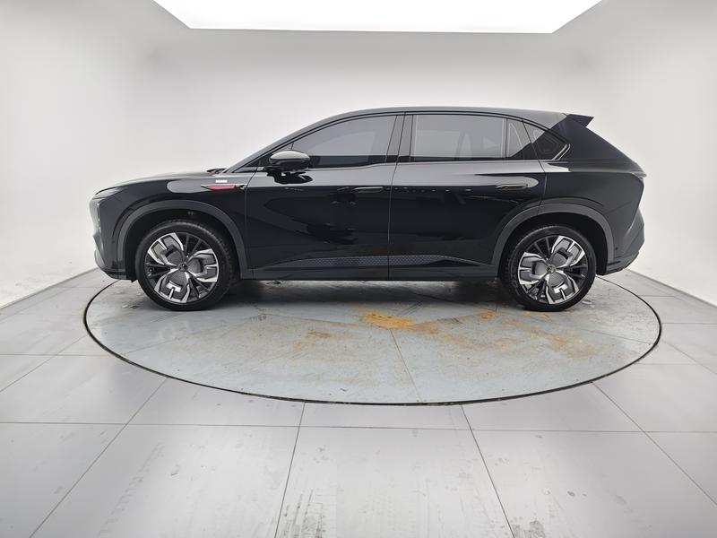 Hongqi Hongqi Tiangong 08 2025