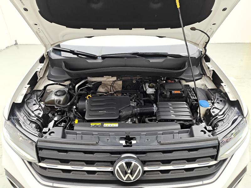 Volkswagen Explore Shadow 2021