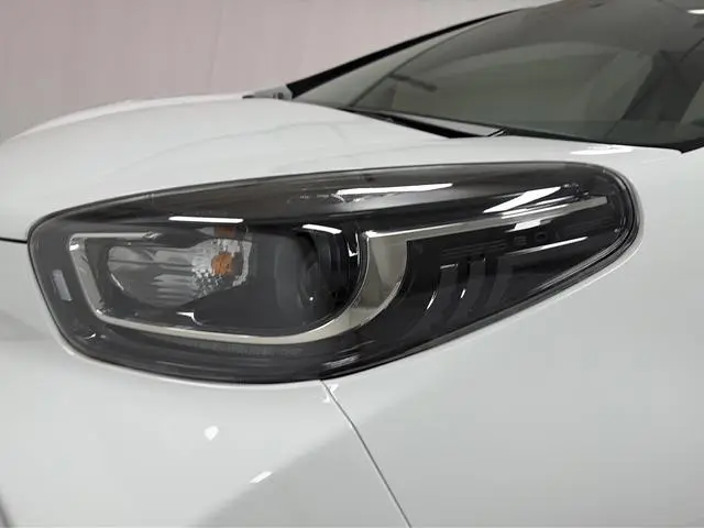 Chery Fulwin Little ant Sweet powder full sugar version ternary lithium 30.6 kWh 30kW 301km