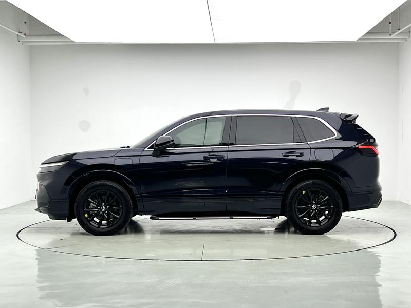 Honda 皓影 PHEV 2023