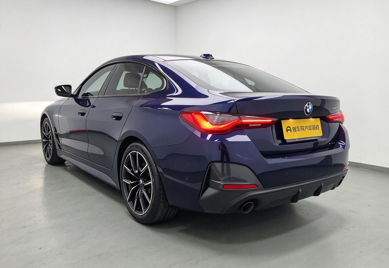 BMW BMW 4 Series 2022