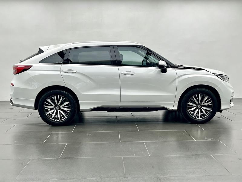 Honda Guandao 2020