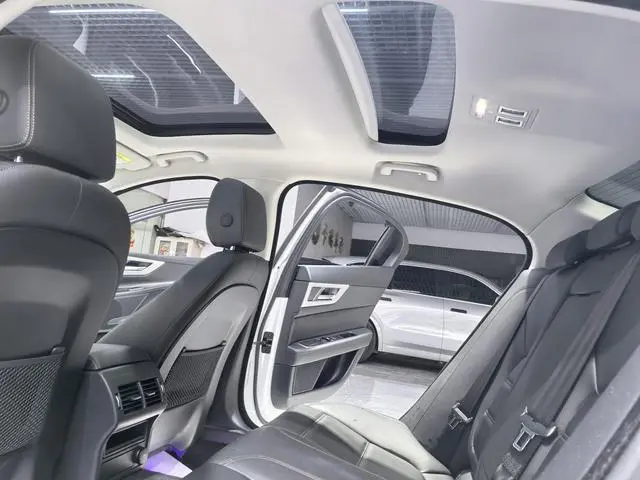 Jaguar Jaguar XEL 2.0T 250PS Premium Edition