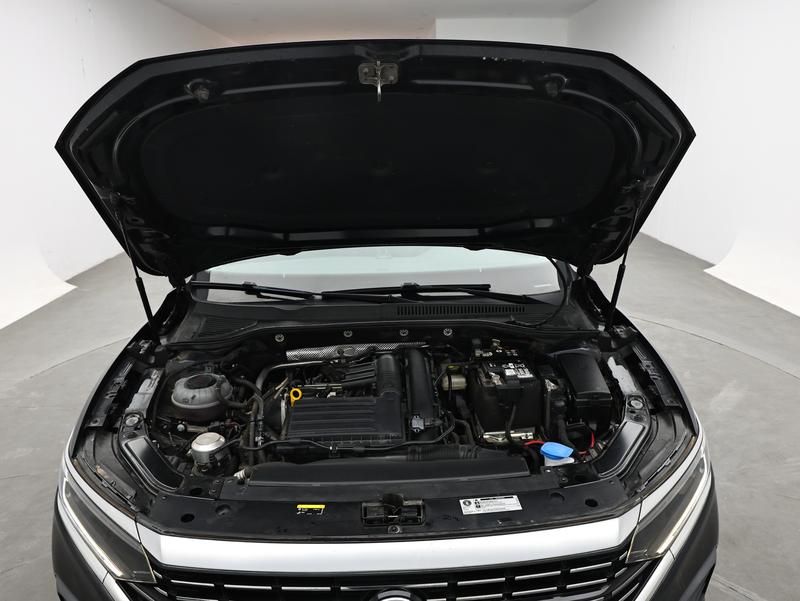 Volkswagen Passat 2025