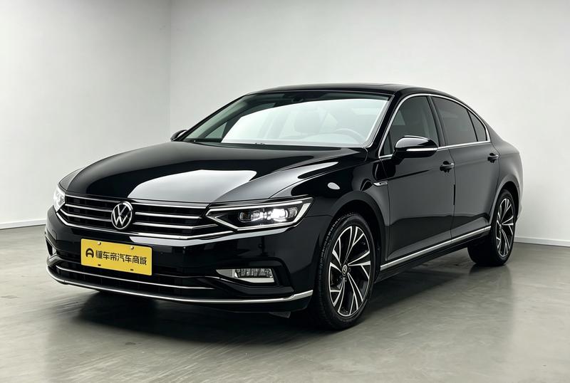 Volkswagen Magotan 2020