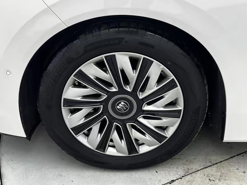 Buick Buick Zhijing Family 2026
