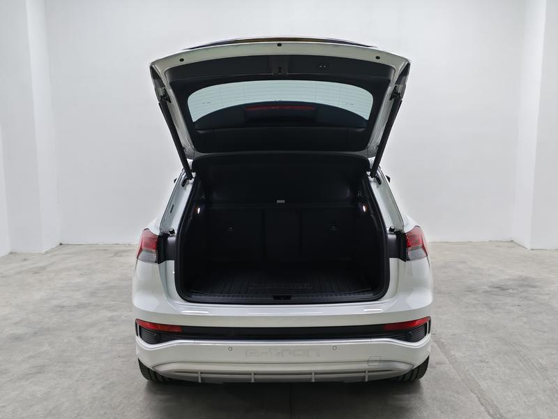 Audi Audi Q4 e-tron 2024