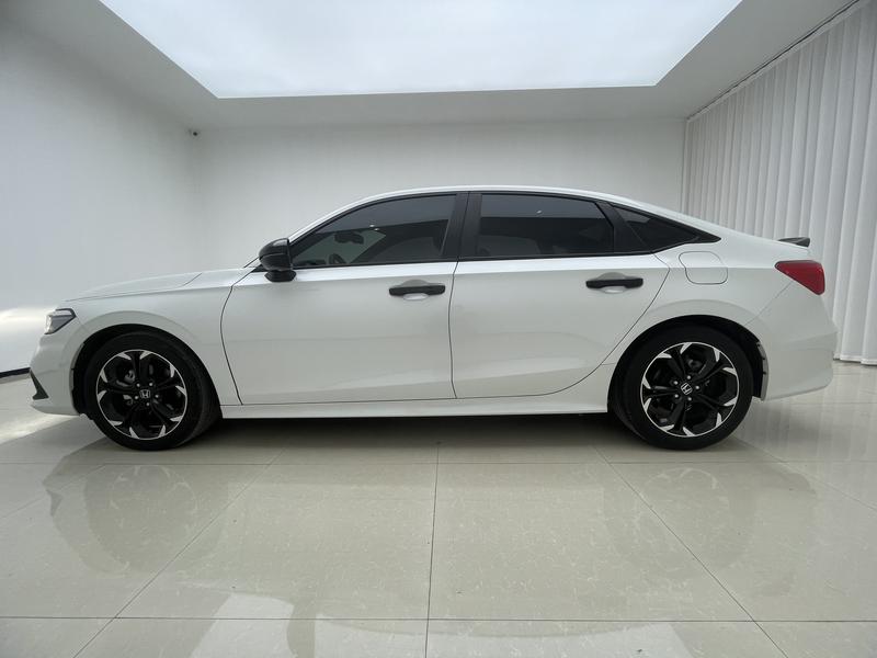 Honda Civic 2022