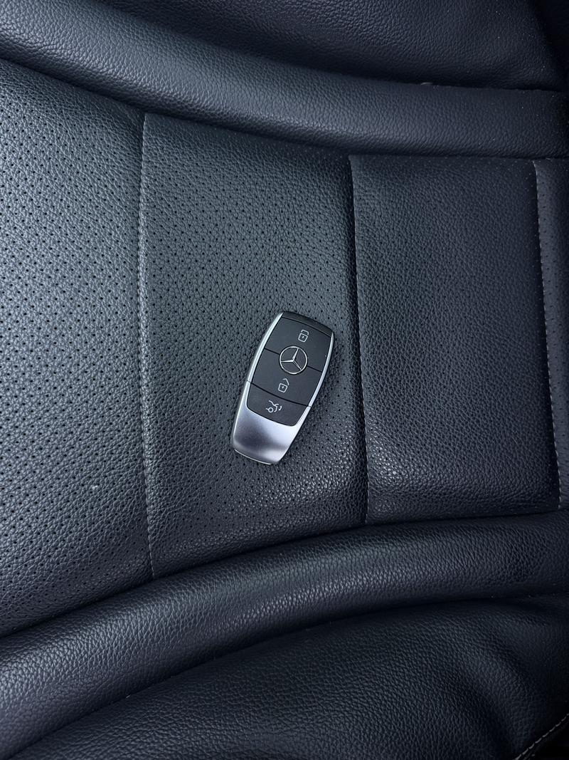 Mercedes-Benz Mercedes Benz A-Class 2022