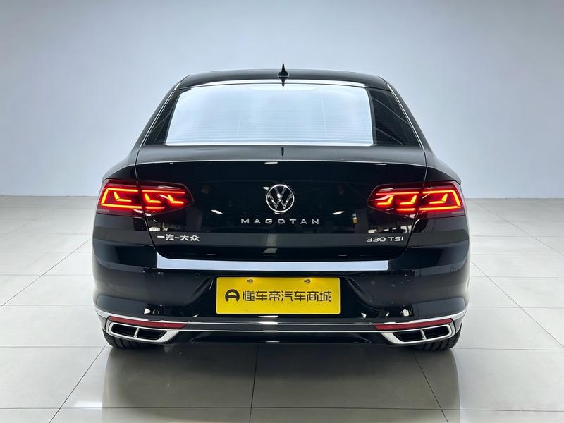 Volkswagen Magotan 2023