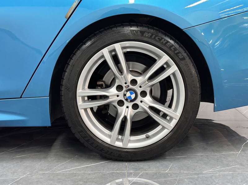 BMW BMW 4 Series 2020
