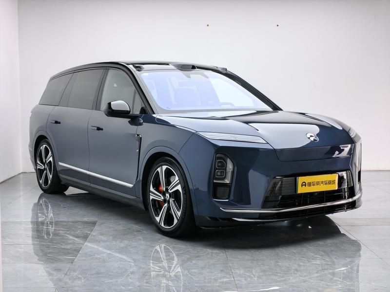 NIO NIO ES8 2026