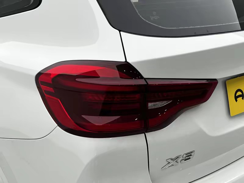 BMW BMW X3 2019