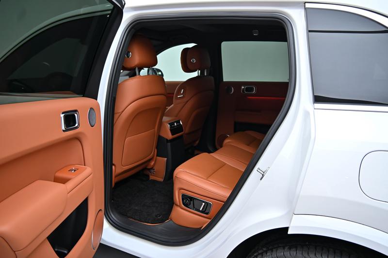 Li Auto Ideal L7 2024