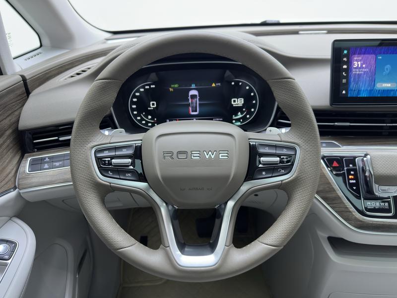 Roewe Roewe iMAX8 2023