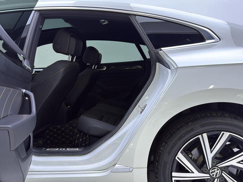 Volkswagen Volkswagen CC 2021