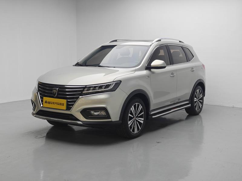 Roewe Roewe eRX5 2017