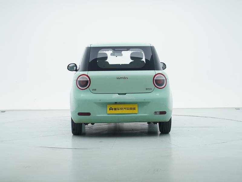 Changan Qiyuan Chang'an Lumin 2023