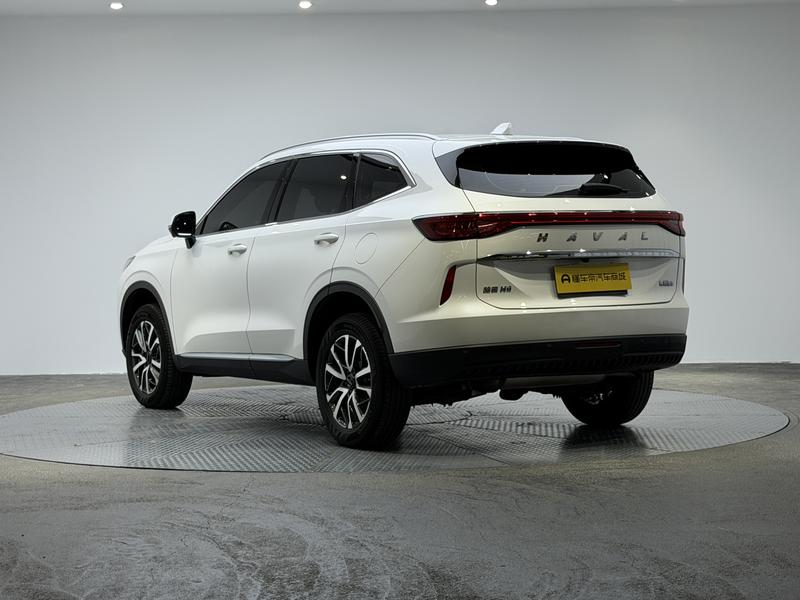 Haval Haval H6 2022