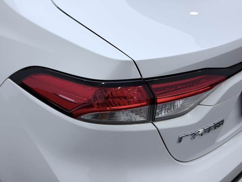 Toyota Levin 2022