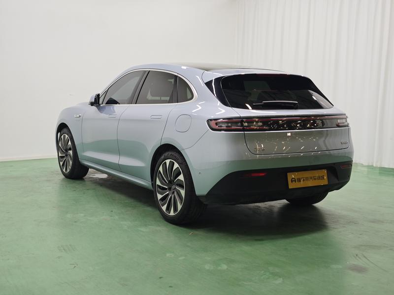 AITO问界 AITO M5 2023