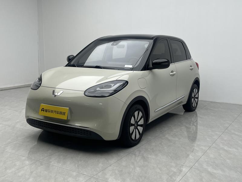 Wuling Wuling Binguo 2023