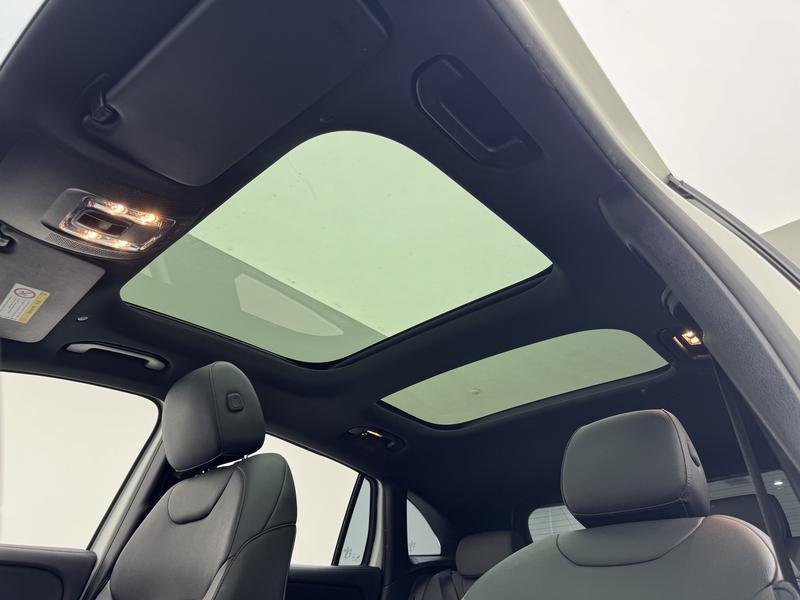 Mercedes-Benz Mercedes Benz GLA 2020