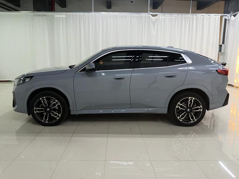 BMW BMW X2 (imported) 2025