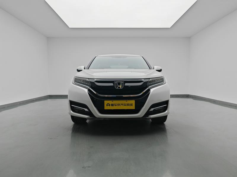 Honda Honda UR-V 2017