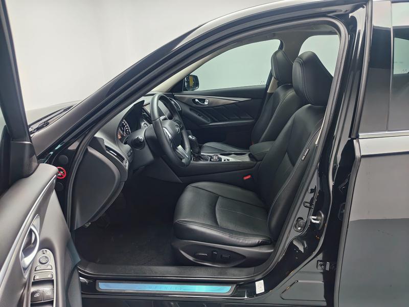 Infiniti Infiniti Q50L 2018