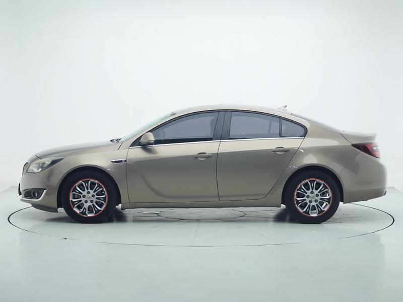 Buick Regal 2015