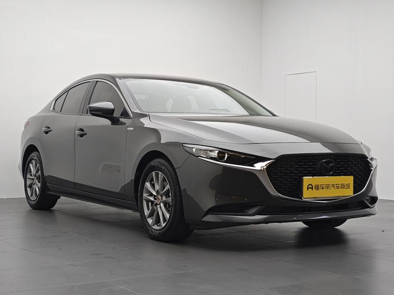 Mazda Mazda 3 Axela 2020