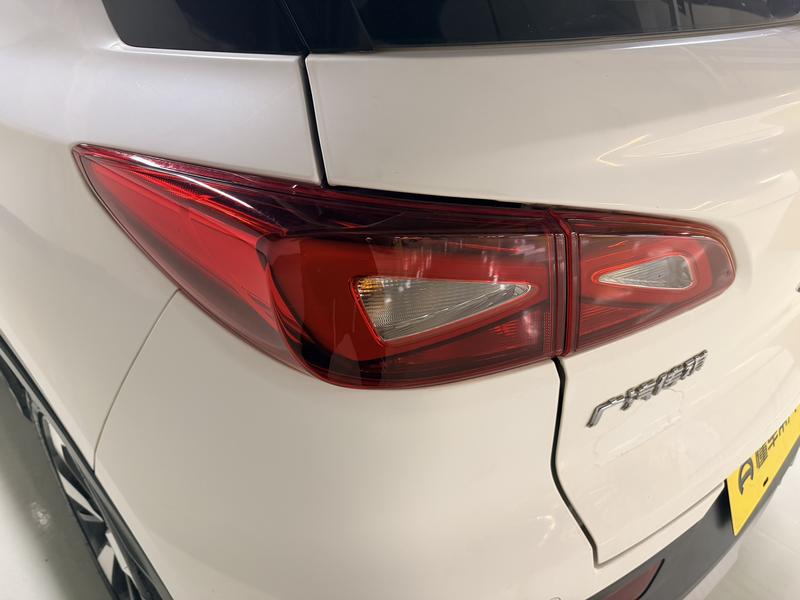 Trumpchi Trumpchi GS3 2017