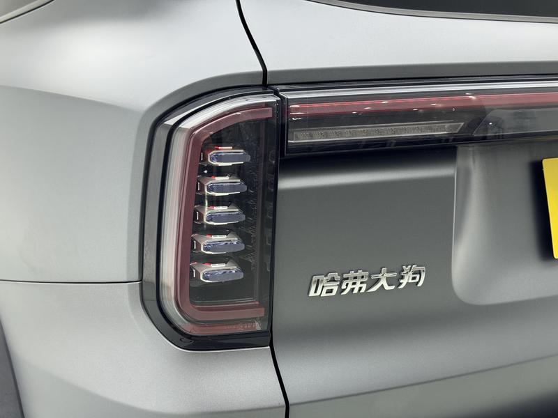 Haval Haval Big Dog 2026