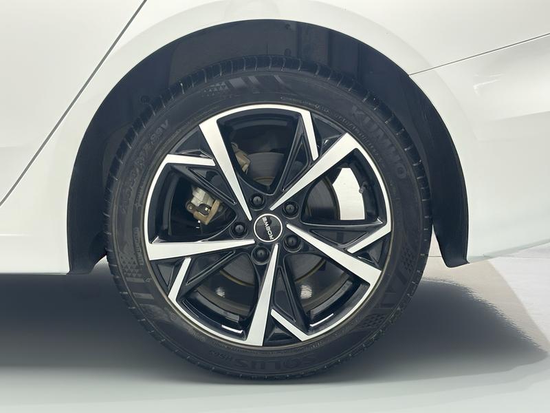 Roewe Roewe i5 2023