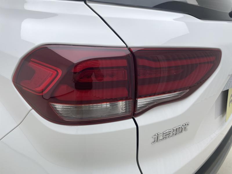 Hyundai Hyundai ix35 2020