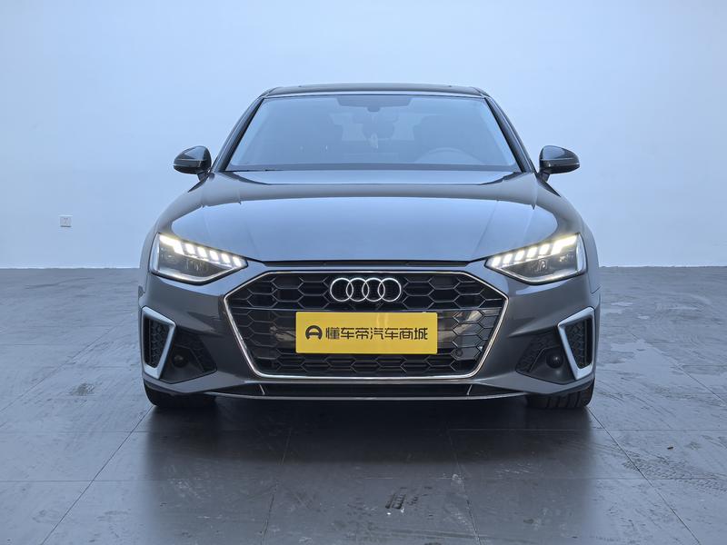 Audi Audi A4L 2024