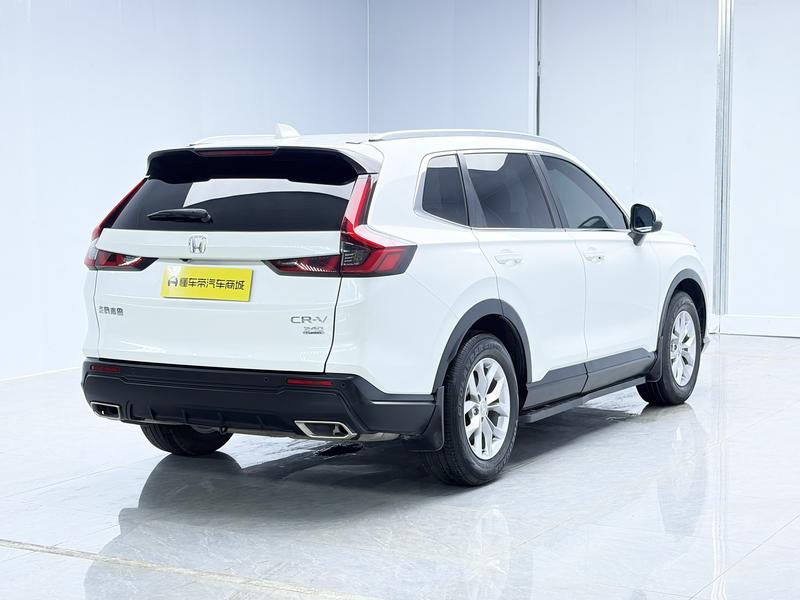 Honda Honda CR-V 2024