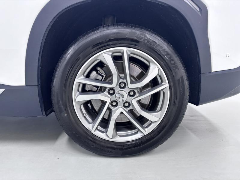 NIO NIO ES6 2020