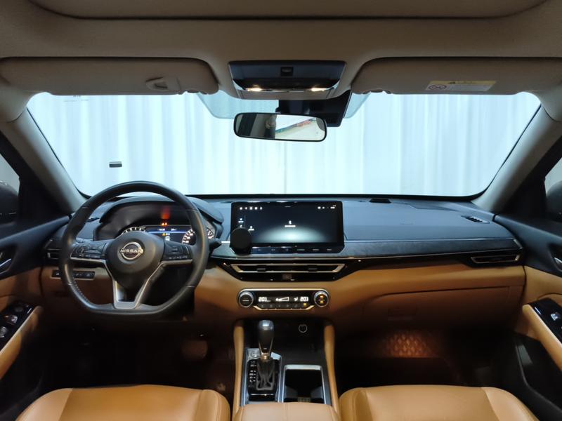 Nissan Sounds of Nature 2022