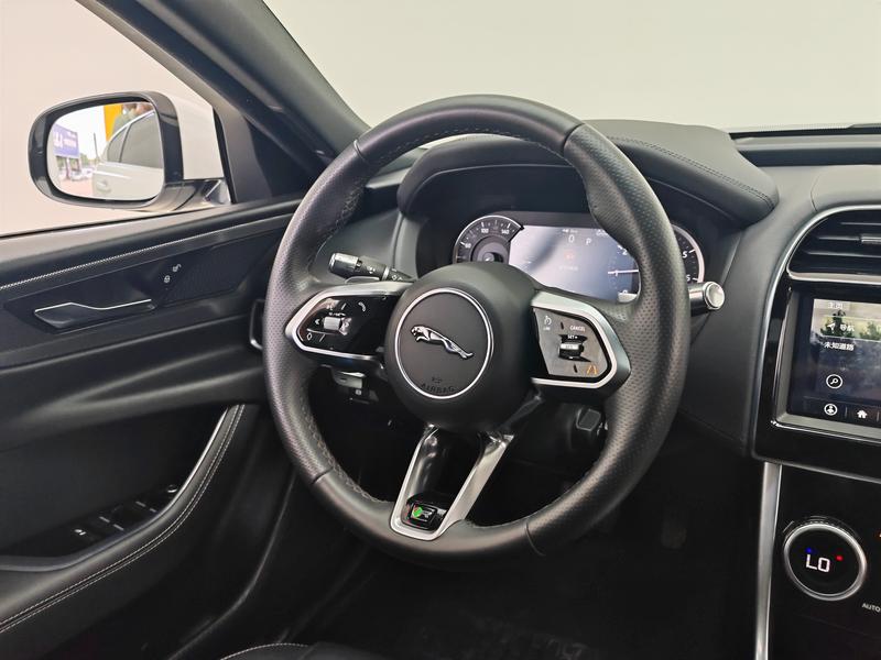 Jaguar Jaguar XEL 2020