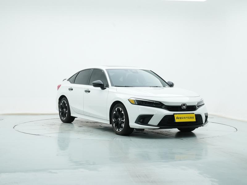 Honda Civic 2022