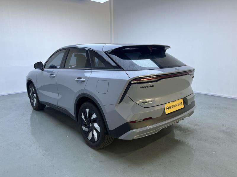 Venucia Qichen Big V DD-i 2023