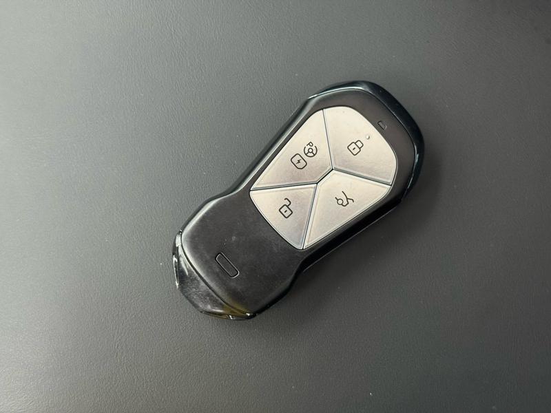 XPeng Xiaopeng G9 2022
