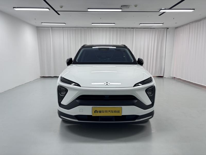 NIO NIO ES6 2020