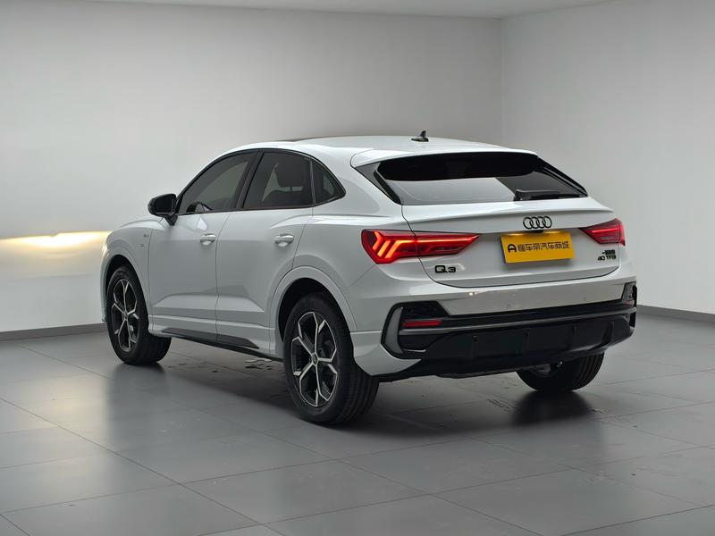 Audi Audi Q3 Sportback 2024