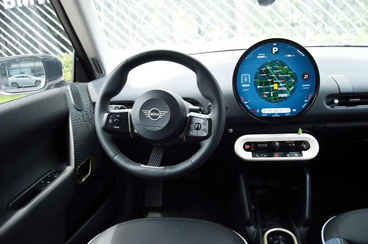 MINI Electric MINI COOPER COOPER E Classic
