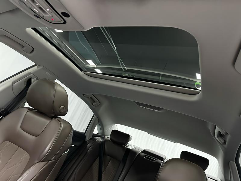 Audi Audi A7L 2024
