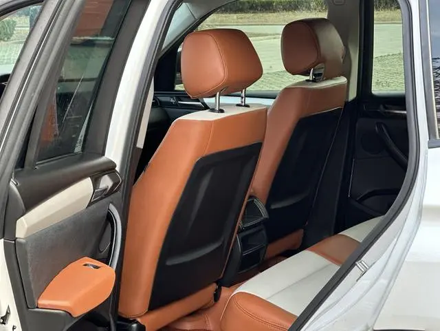 BMW BMW X3 (imported) sDrive20i