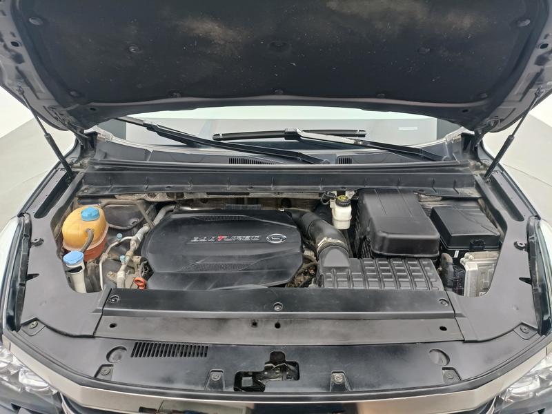 Trumpchi Trumpchi GS8 2020